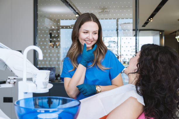 Oral Cancer Screening in Chester, CA