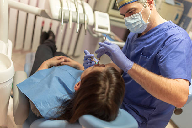 Oral Surgery in Chester, CA
